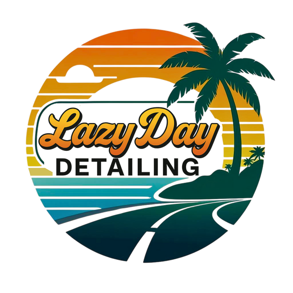 Lazy Day Detailing